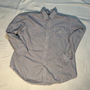 Mens Plus Size Shirt
